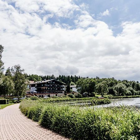 Haus Vier Jahreszeiten Am See Vier Jahreszeiten - Hs 336 Goslar Zewnętrze zdjęcie
