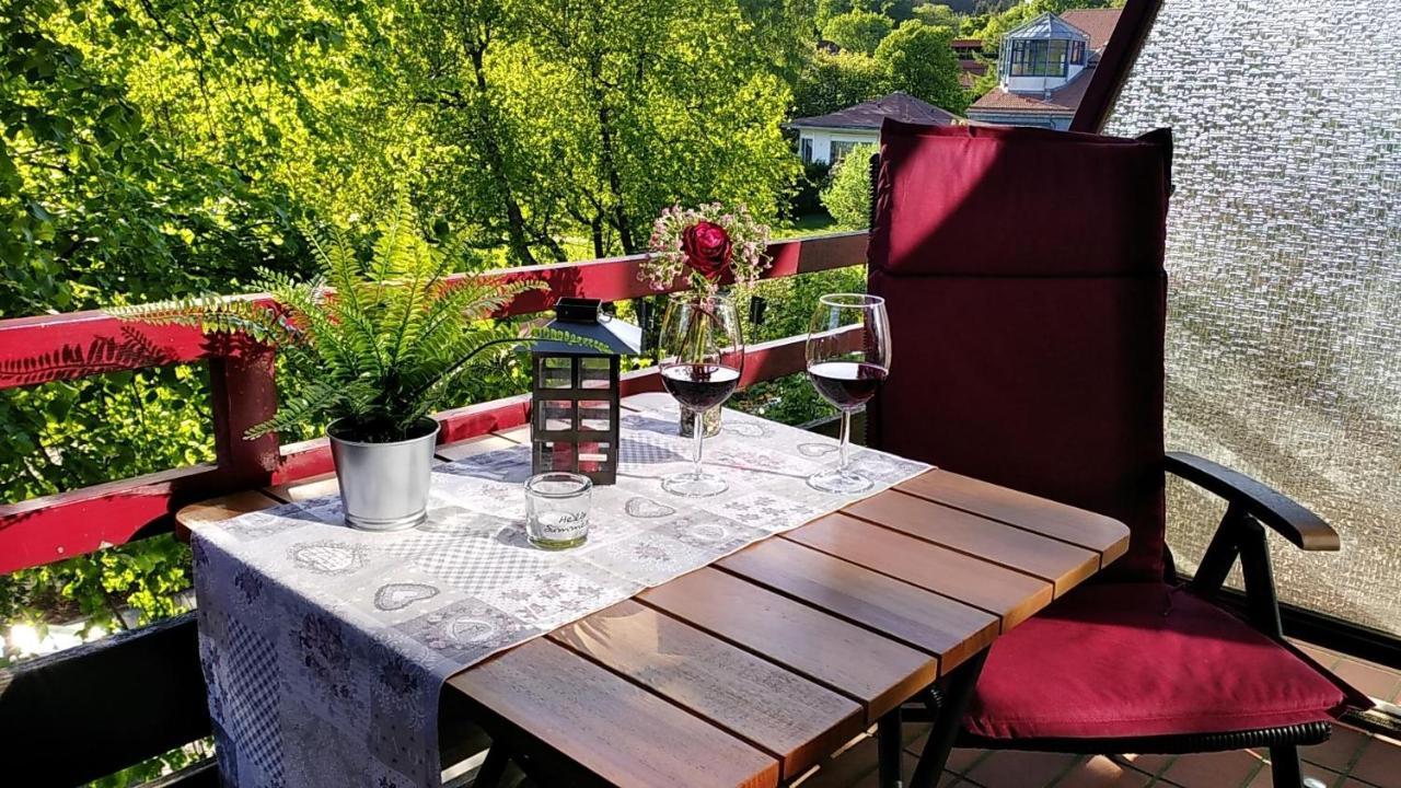 Haus Vier Jahreszeiten Am See Vier Jahreszeiten - Hs 336 Goslar Zewnętrze zdjęcie